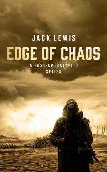 Edge of Chaos Read online