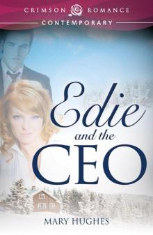Edie and the CEO (Crimson Romance)