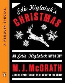 Edie Kiglatuk's Christmas Read online