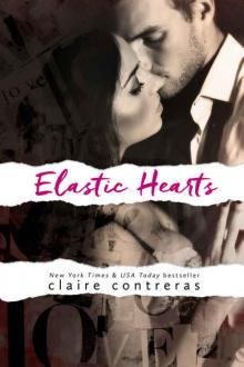 Elastic Hearts (Hearts #3) Read online