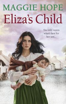 Eliza's Child Read online