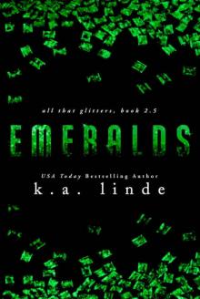 Emeralds Read online