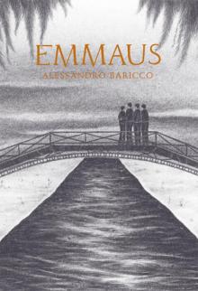 Emmaus Read online