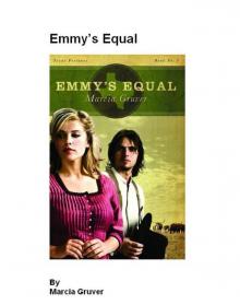 Emmy's Equal Read online