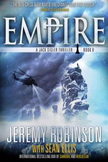 Empire (A Jack Sigler Thriller Book 8) Read online