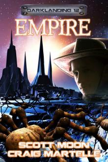 Empire: Assignment Darklanding Book 12 Read online