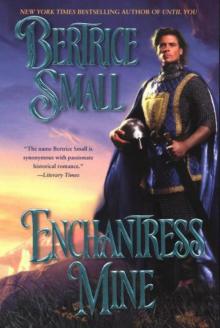 Enchantress Mine Read online