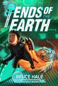 Ends of the Earth Read online