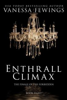 Enthrall Climax Read online