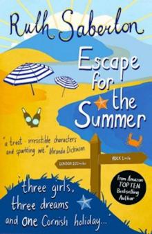 Escape for the Summer Read online