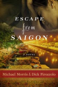 Escape from Saigon Read online