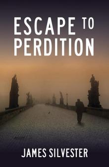 Escape to Perdition--a gripping thriller! Read online
