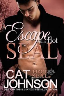 Escape with a Hot SEAL Read online