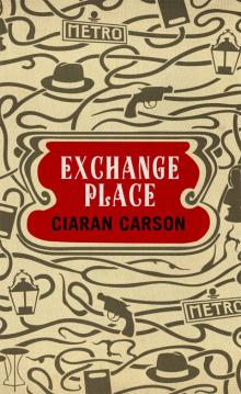 Exchange Place Read online