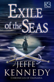 Exile of the Seas Read online