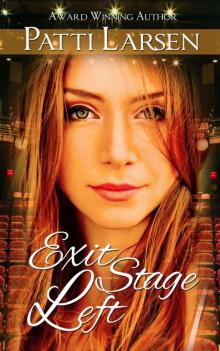 Exit Stage Left Read online