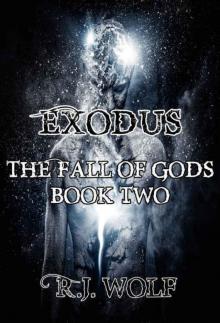 Exodus Read online