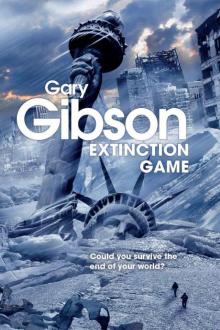 Extinction Game Read online