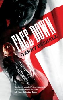 Face Down Read online