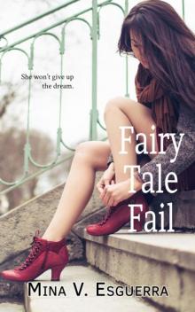 Fairy Tale Fail Read online