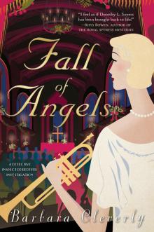 Fall of Angels Read online