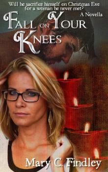 Fall On Your Knees Read online