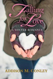 Falling for Love: A Winter Romance Read online