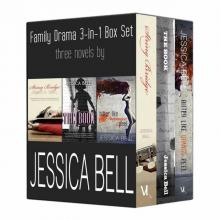 Family Drama 3-in-1 Box Set: String Bridge, The Book, Bitter Like Orange Peel Read online