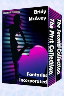 Fantasies Incorporated - The Complete Collection Read online
