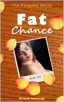 Fat Chance Read online