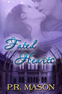 Fated Hearts (A Paranormal Romance Novella) Read online