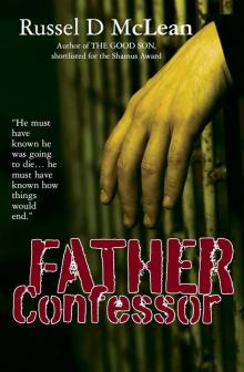 Father Confessor (J McNee series) Read online