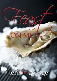 Feast on Me Read online