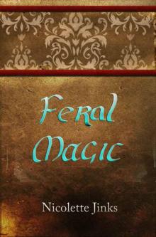 Feral Magic Read online