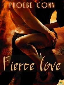 Fierce Love Read online