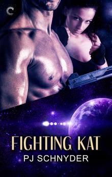 Fighting Kat Read online