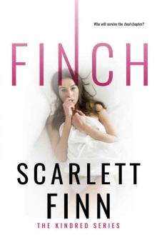 Finch (Kindred #6) Read online