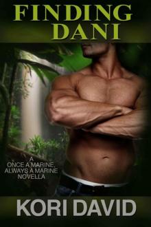 Finding Dani (Once a Marine, Always a Marine Book 3) Read online