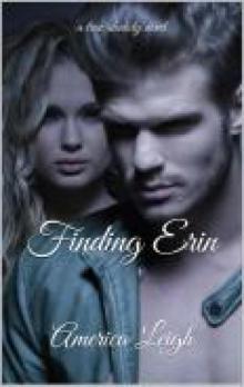 Finding Erin Read online
