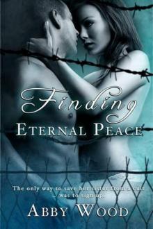 Finding Eternal Peace Read online