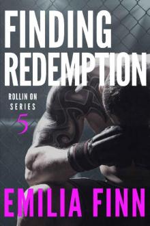 Finding Redemption (Rollin On Book 5) Read online