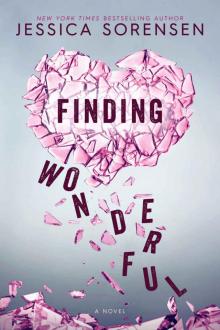 Finding Wonderful (The Perfect Rebels Book 1)