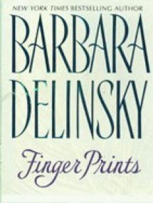 Finger Prints Read online