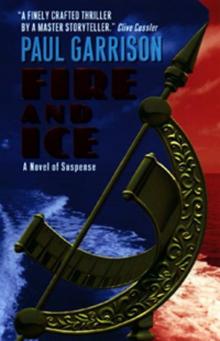 Fire And Ice