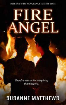 Fire Angel Read online