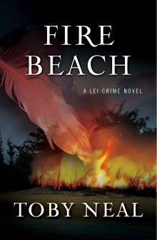 Fire Beach: Lei Crime Book 8 (Lei Crime Series) Read online