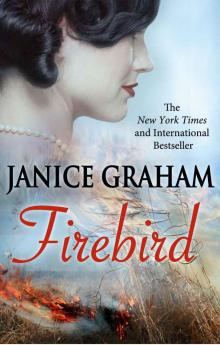 Firebird (The Flint Hills Novels) Read online