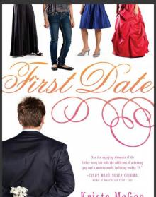 First Date Read online