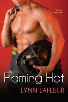 Flaming Hot Read online
