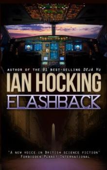 Flashback (The Saskia Brandt Series Book Two)